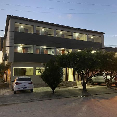 Pousada Costa Dos Corais São José da Coroa Grande Exteriér fotografie
