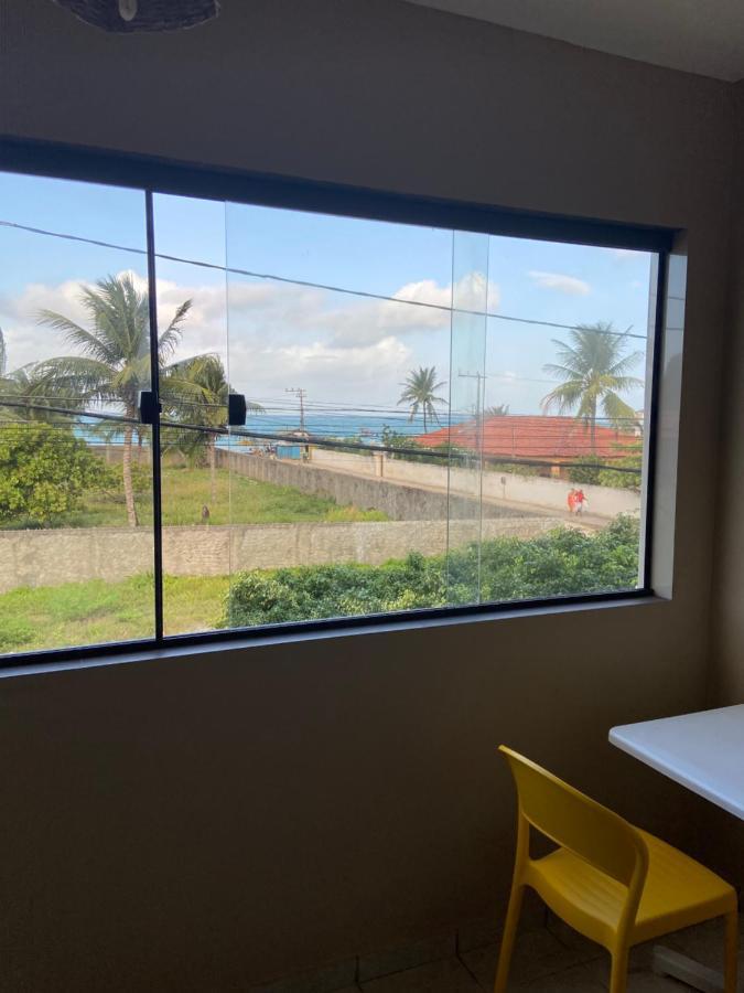 Pousada Costa Dos Corais São José da Coroa Grande Exteriér fotografie