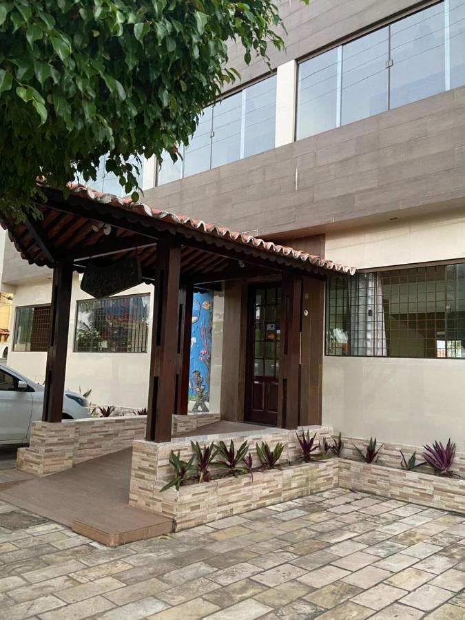 Pousada Costa Dos Corais São José da Coroa Grande Exteriér fotografie